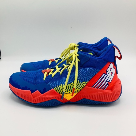 New Balance Darius Bailey X Two WXY "My Home" BB2WXYOH - Picture 8 of 15